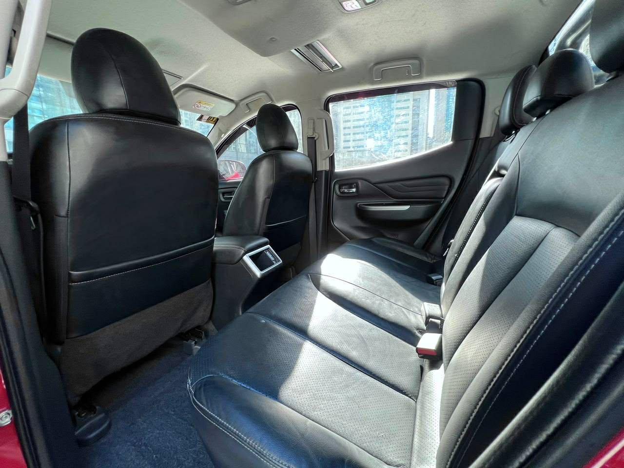 2019 Mitsubishi Strada 4x4 2.4 GT, Automatic, Diesel