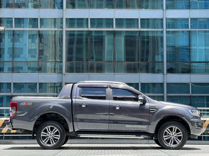 2020 Ford Ranger Wildtrak 4x4 Bi Turbo 2.0, Automatic, Diesel