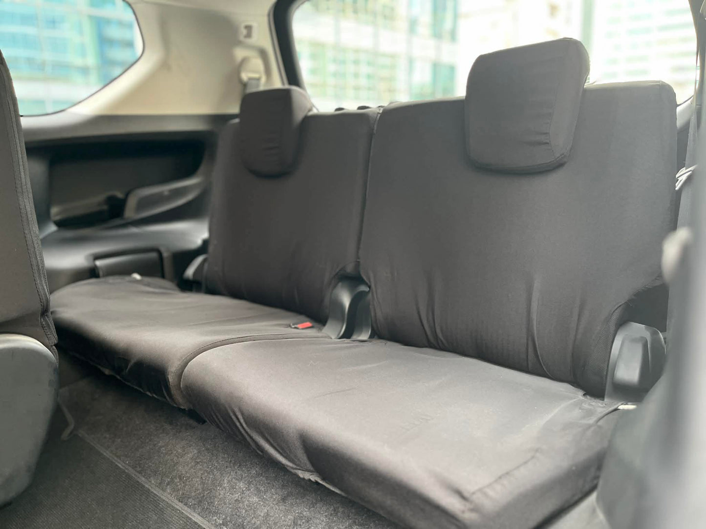 2020 Toyota Innova J 2.8, Manual, Diesel