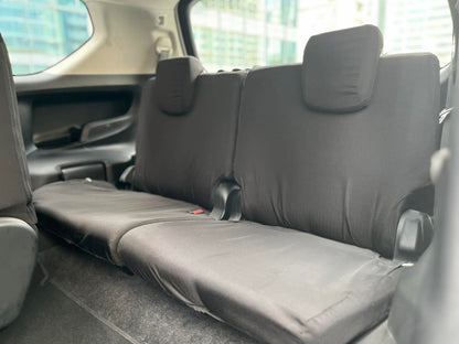 2020 Toyota Innova J 2.8, Manual, Diesel