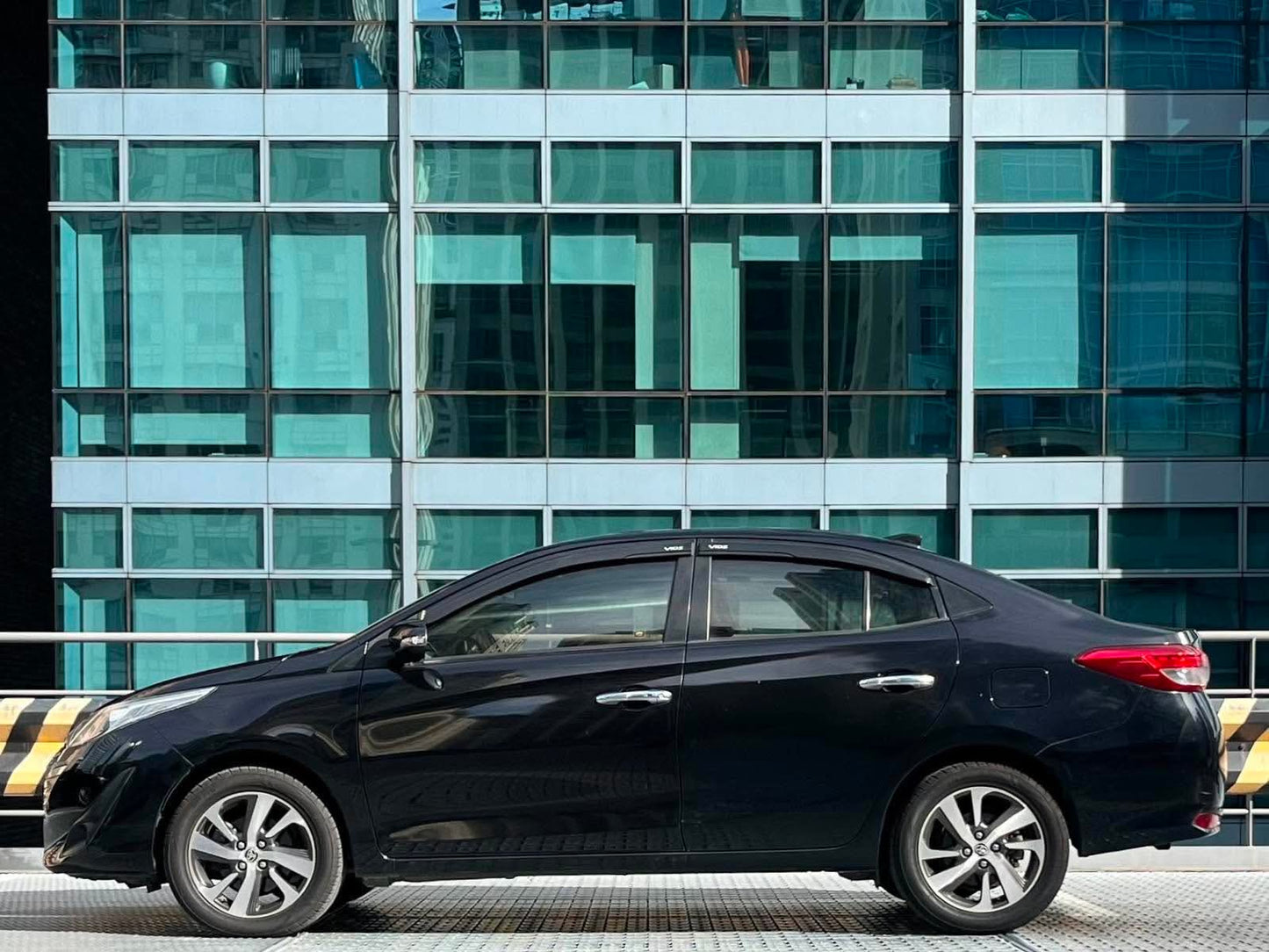 2019 Toyota Vios 1.5 G, Automatic, Gas