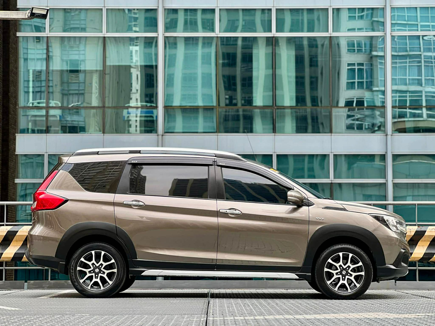 2021 Suzuki XL7 1.5 GLX, Automatic, Gas