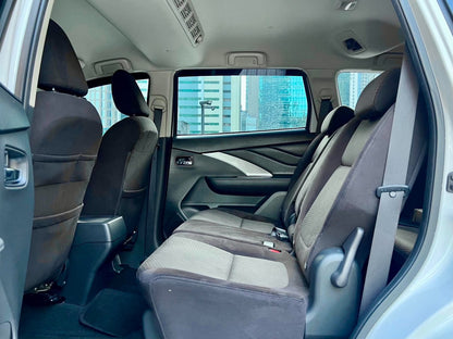 2021 Mitsubishi Xpander Gls 1.5, Automatic, Gas