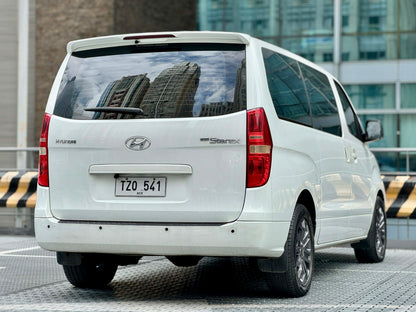 2012 Hyundai Grand Starex 2.5, Automatic, Diesel