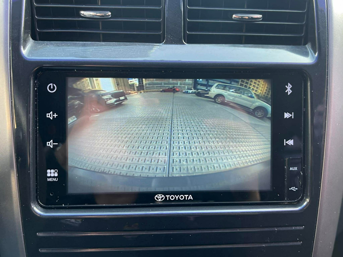 2022 Toyota Wigo 1.0, Automatic, Gas