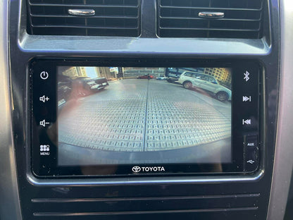 2022 Toyota Wigo 1.0, Automatic, Gas