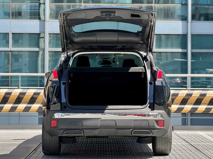 2019 Peugeot 3008 2.0, Automatic, Diesel