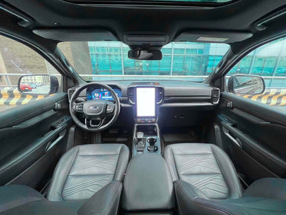 2024 Ford Everest 2.0L Titanium Plus 4x4, Automatic, Diesel