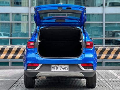 2022 MG ZS Style 1.5, Automatic, Gas