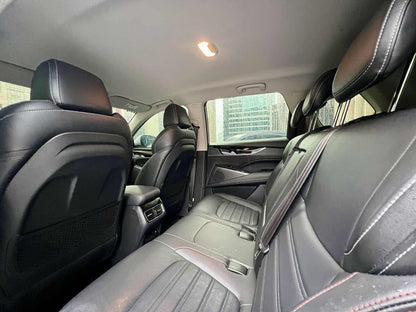 2021 Maxus D60 1.5 Elite Turbo, Automatic, Gas