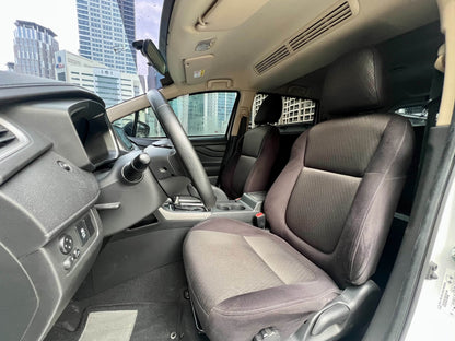 2019 Mitsubishi Xpander GLS Sport 1.5, Automatic, Gas