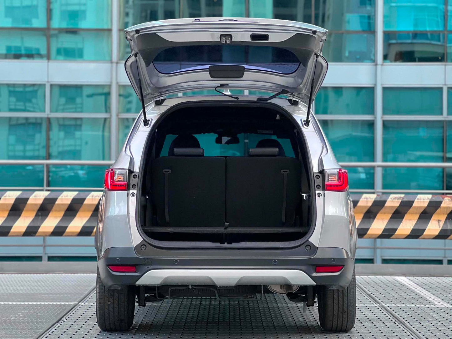 2023 Honda BRV VX 1.5, Automatic, Gas