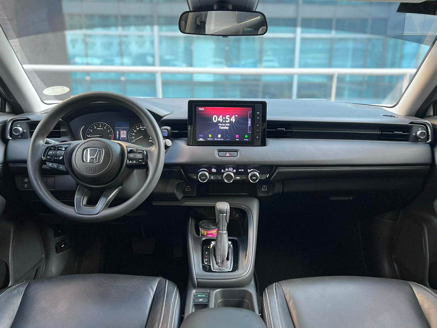 2023 Honda HRV 1.5 S Sensing, Automatic, Gas