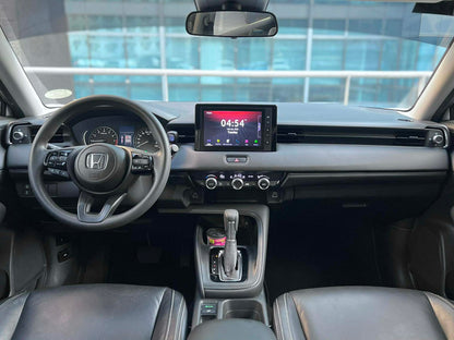 2023 Honda HRV 1.5 S Sensing, Automatic, Gas