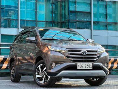2019 Toyota Rush 1.5 G, Automatic, Gas