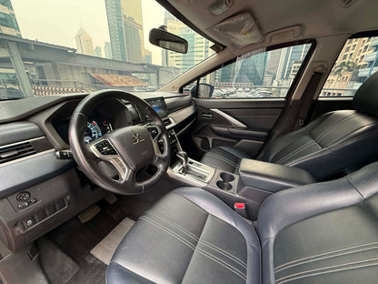 2023 Mitsubishi Xpander Cross 1.5, Automatic, Gas