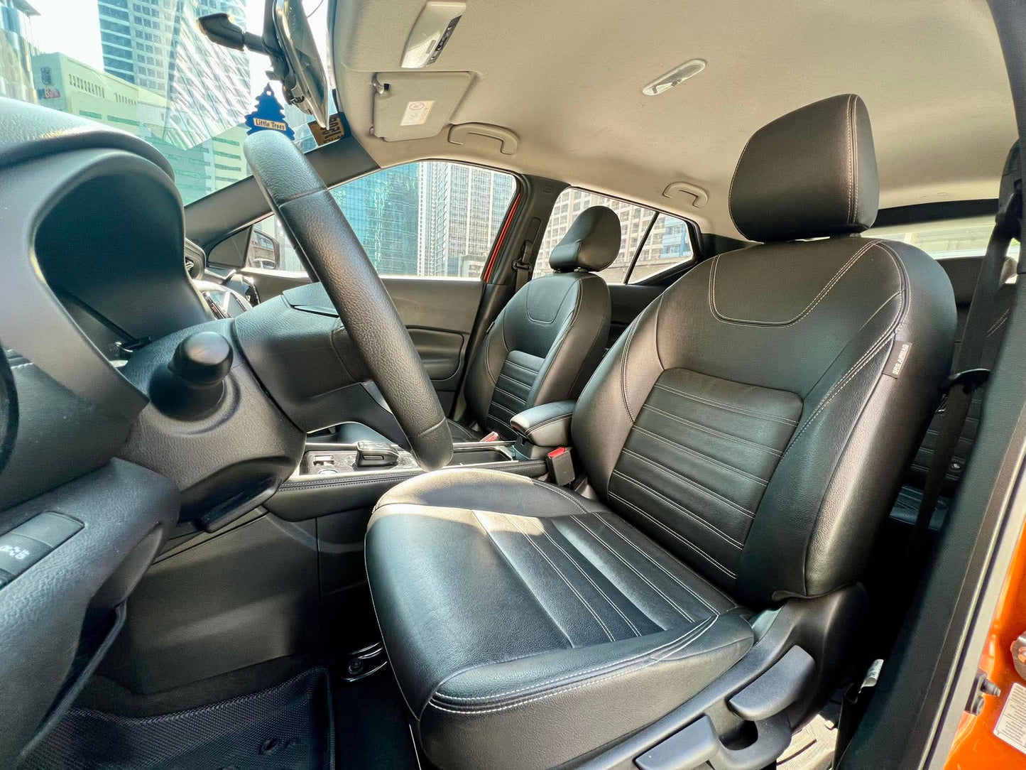 2023 Nissan Kicks VE Epower Hybrid 1.2, Automatic, Gas