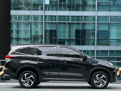 2025 Toyota Rush 1.5 G GRS, Automatic, Gas