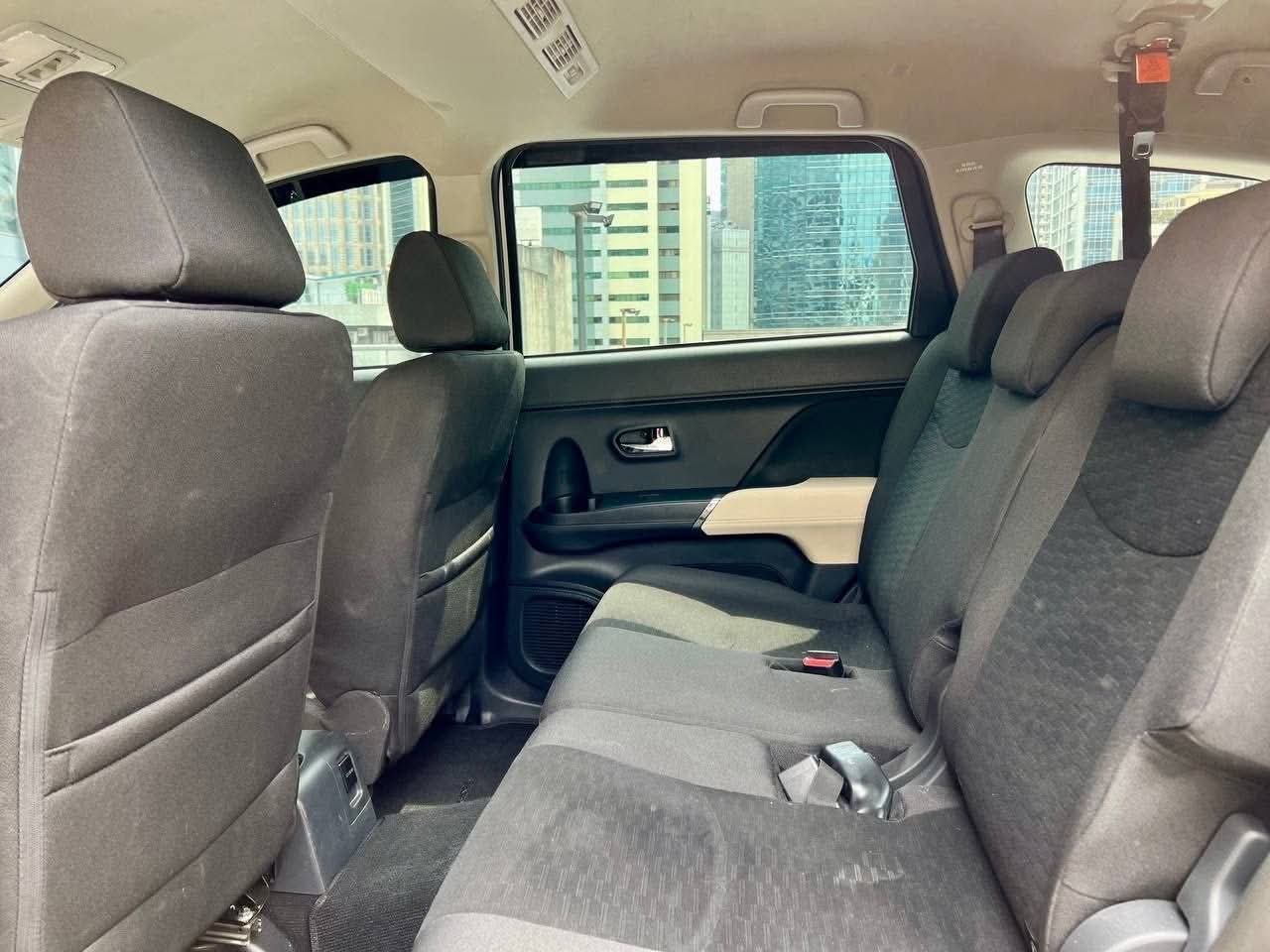 2024 Toyota Rush 1.5 G GRS,  Automatic, Gas