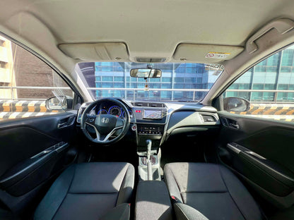 2016 Honda City VX 1.5, Automatic, Gas