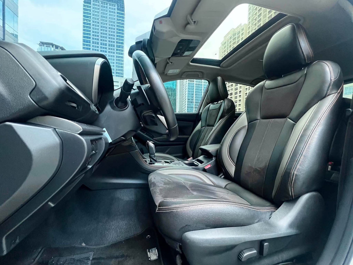 2023 Subaru XV 2.0 i-S Eyesight GT Edition, Automatic, Gas