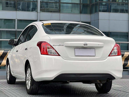 2018 Nissan Almera 1.5 LE, Manual, Gas