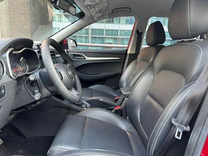 2021 MG ZS 1.5 Style, Automatic, Gas