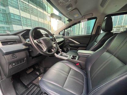2024 Mitsubishi Xpander Cross 1.5, Automatic, Gas