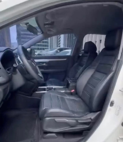 2018 Honda CRV 1.6 V Turbo, Automatic, Diesel