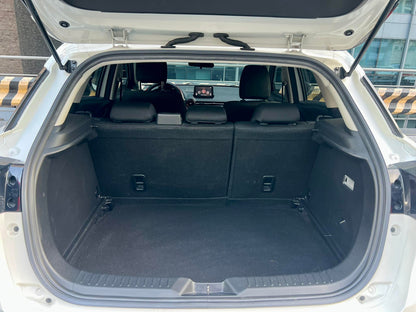 2018 Mazda CX-3 Pro 2.0, Automatic, Gas