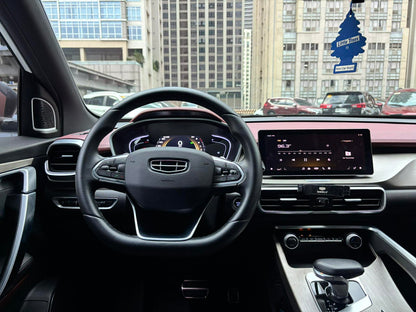 2023 Geely Coolray 1.5 Sport Turbo SE, Automatic, Gas