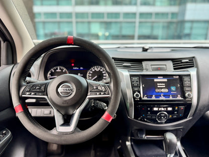 2024 Nissan Navara VE 4x2 2.5, Automatic, Diesel