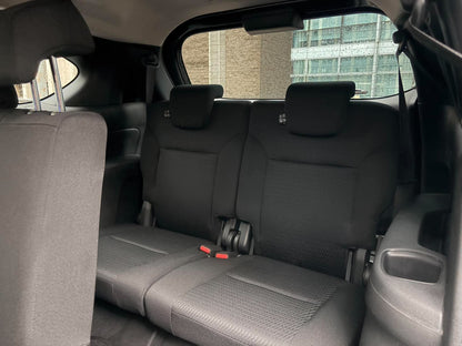 2024 Honda BRV 1.5 S CVT, Automatic, Gas