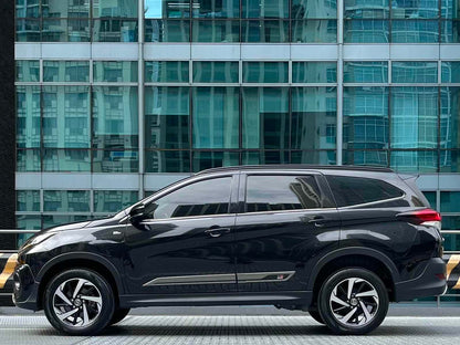 2025 Toyota Rush 1.5 G GRS, Automatic, Gas