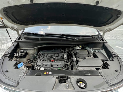 2024 Hyundai Custin GLS 1.5, Automatic, Gas