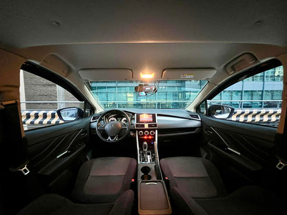 2021 Mitsubishi Xpander GLS 1.5, Automatic, Gas