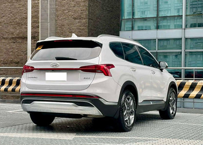 2023 Hyundai Santa FE GLS 2.2, Automatic, Diesel