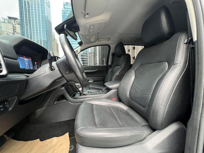 2023 Ford Everest 2.0 Limited, Automatic, Diesel