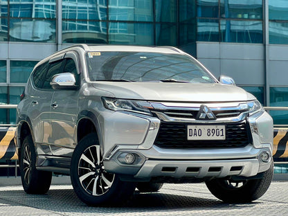 2019 Mitsubishi Montero GLS Premium 2.5, Automatic, Diesel
