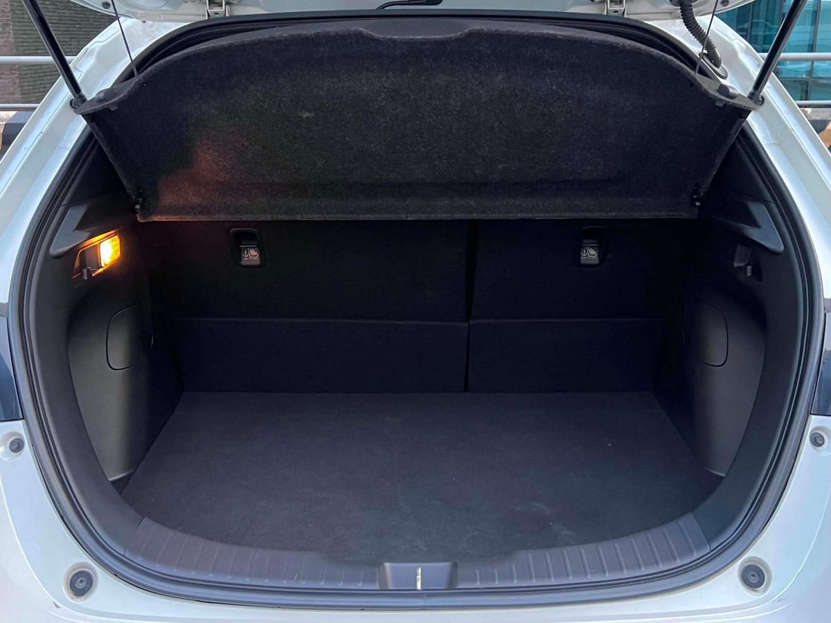2022 Honda City RS Hatchback 1.5, Automatic, Gas