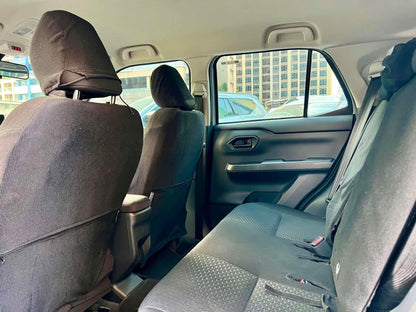 2022 Toyota Raize 1.2 E, Manual, Gas