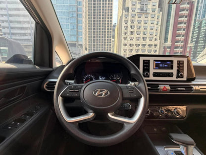 2025 Hyundai Stargazer 1.5 GL IVT, Automatic, Gas