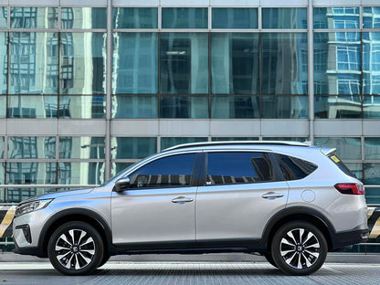 2023 Honda BRV 1.5S, Automatic, Gas