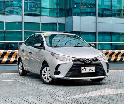 2024 Toyota Vios XE CVT,  Automatic, Gas