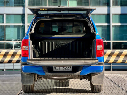2023 Ford Ranger XLT 4x2 2.0, Automatic, Diesel