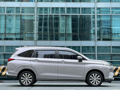 2024 Toyota Veloz 1.5 E CV, Automatic, Gas