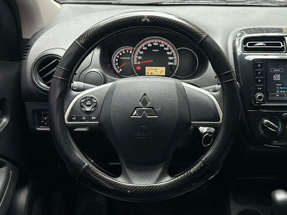 2023 Mitsubishi Mirage G4 GLX, Automatic, Gas