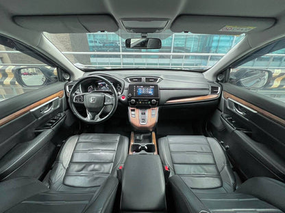 2018 Honda CRV S 4x2 1.6, Automatic, Diesel