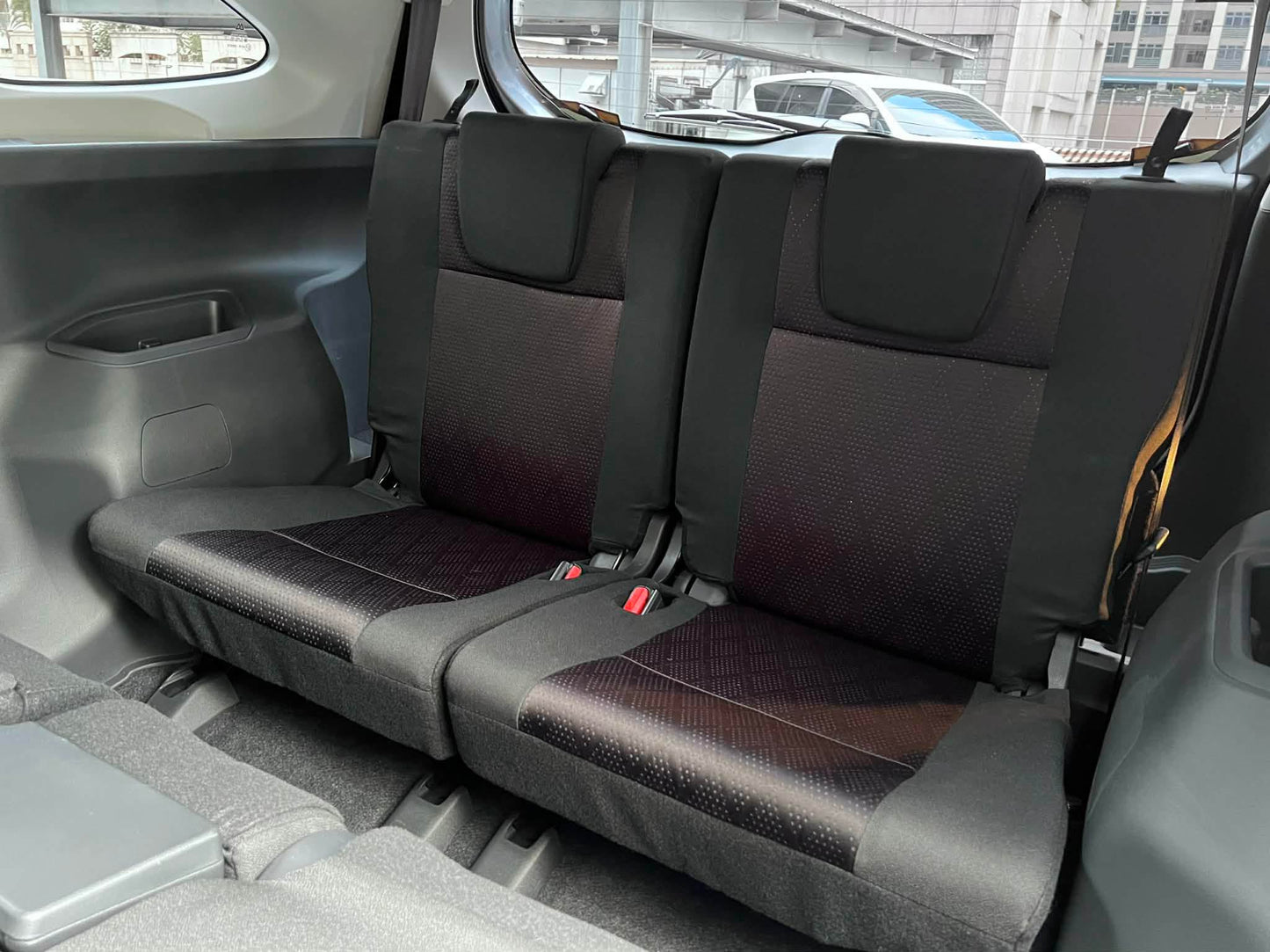2023 Toyota Veloz 1.5 G, Automatic, Gas