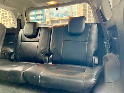 2016 Toyota Fortuner 4x2 G, Automatic, Diesel